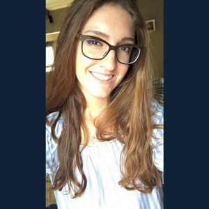 Meet your Posher, Tabitha